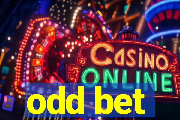 odd bet